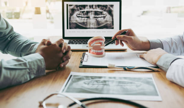 Best Chipped Tooth Repair Near Me  in Fort Knox, KY