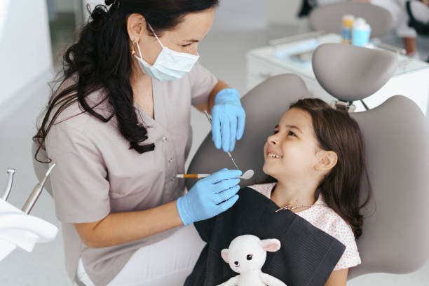 Best Urgent Tooth Repair  in Fort Knox, KY