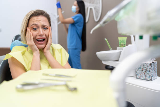 Best Chipped Tooth Repair Near Me  in Fort Knox, KY