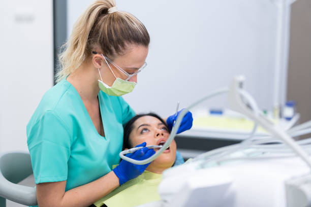 Best Urgent Tooth Repair  in Fort Knox, KY